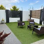 Home In Parklands East