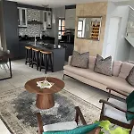 Home In Parklands East