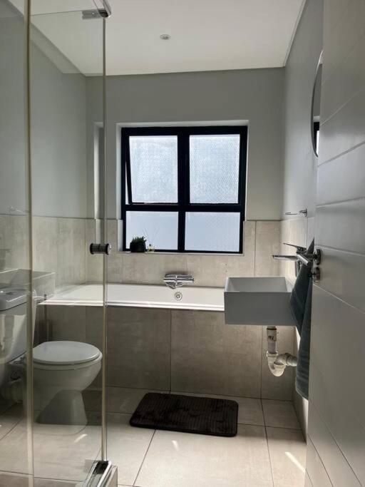 Holiday home In Parklands East *