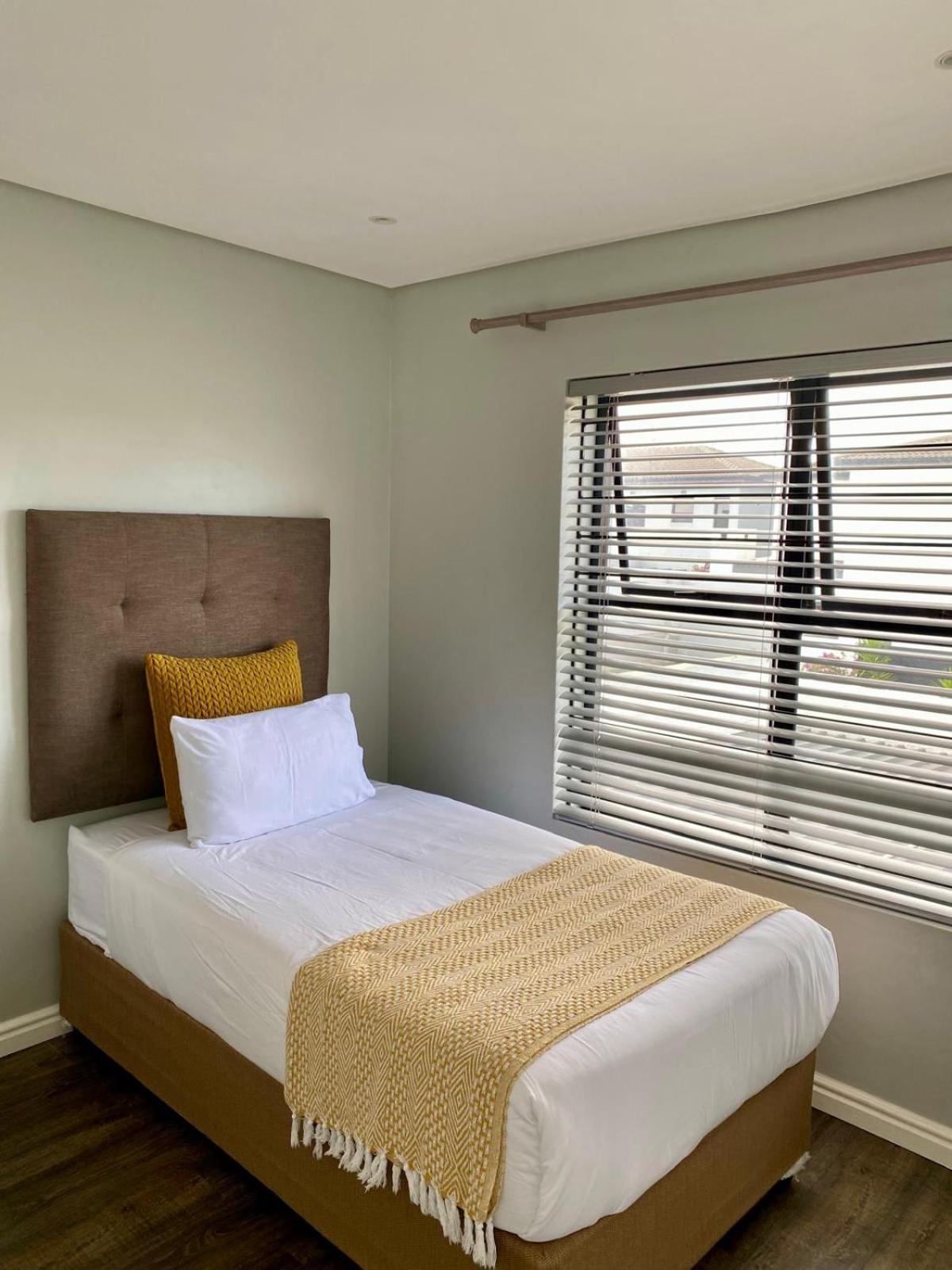 Holiday home In Parklands East *
