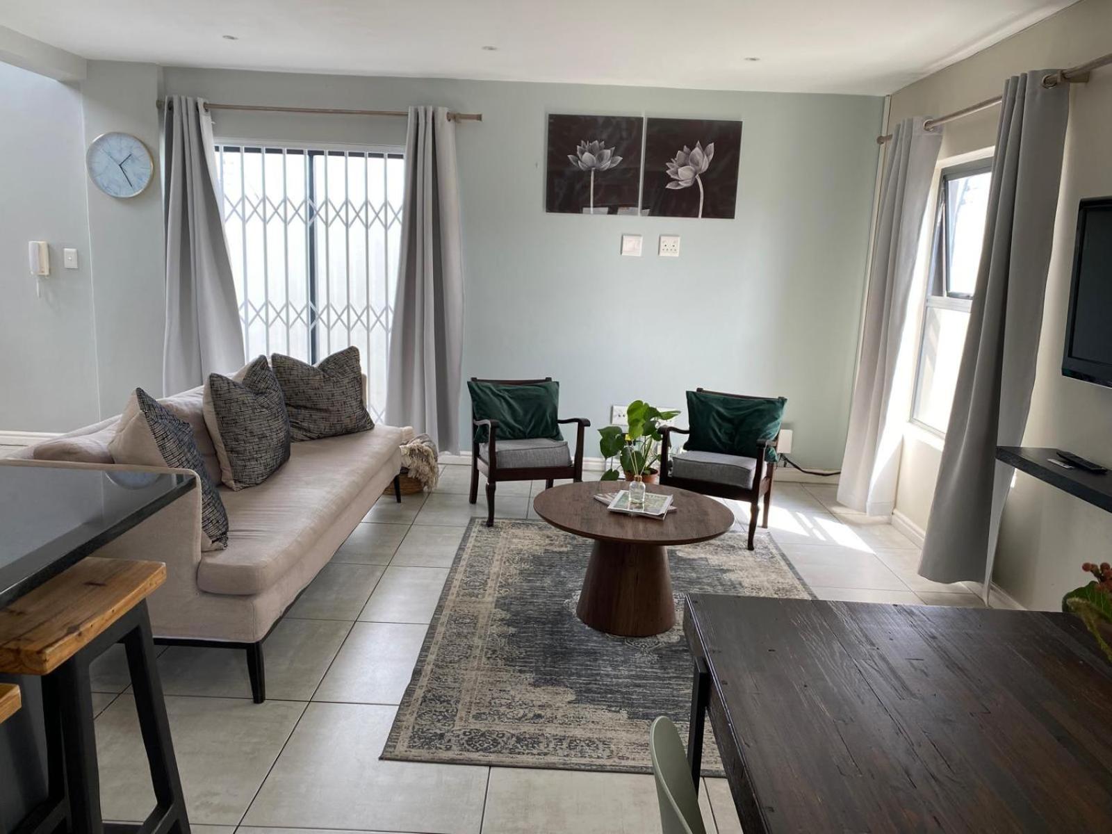 In Parklands East Holiday home Cape Town